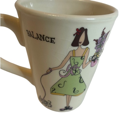 Balance Mug - Picture 3 of 6